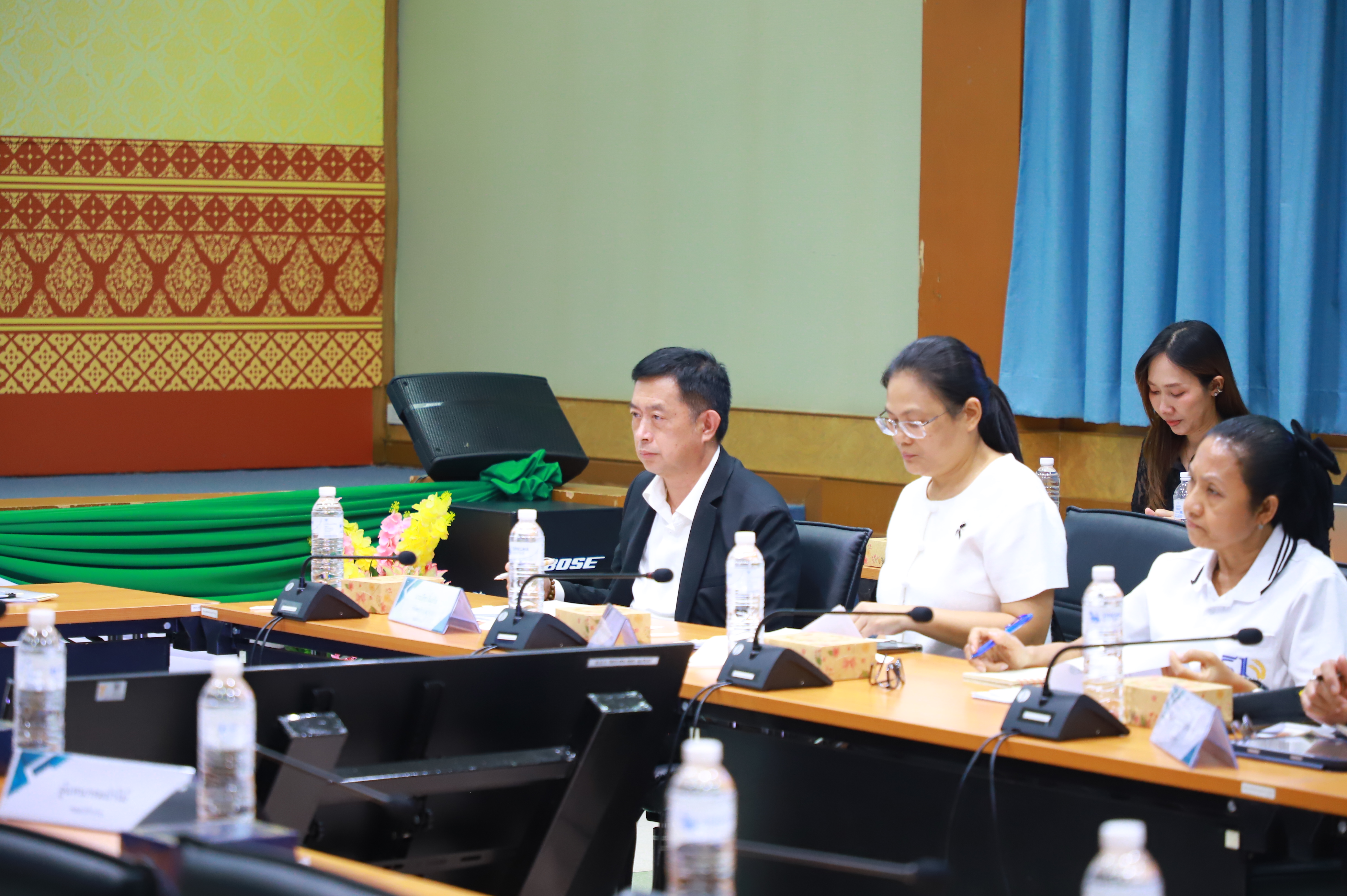 title - ส.ป.ก. ร่วมประชุมคณะทำงานฯ เร่งรัดปรับปรุงแนวเขตที่ดิน One Map 122 อำเภอ 21 จังหวัด